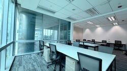 Oue Bayfront (D1), Office #517428911